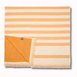FOUTA EPONGE/TISSU...