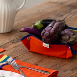 PANIERE 17x17x8cm - MAULEON...