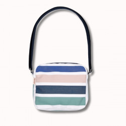 SAC BANDOULIERE LEA...