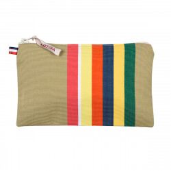 TROUSSE PLATE 20x12cm -...