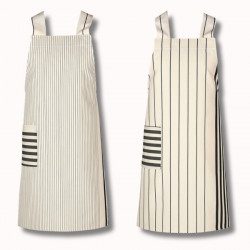 Tablier TTS 77 x 85 cm -...