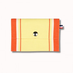 PORTE FEUILLE LE PRATIC...