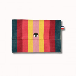 PORTE FEUILLE LE PRATIC...