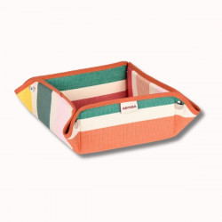 PANIERE 17x17x8cm - GARLIN...