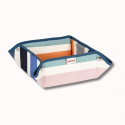 PANIERE 17x17x8cm - GARLIN...