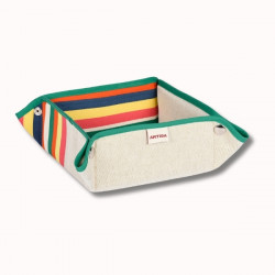 PANIERE 17x17x8cm - MAULEON...