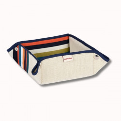 PANIERE 17x17x8cm - MAULEON...