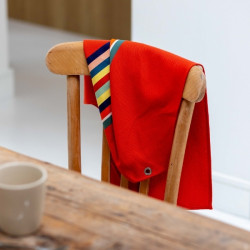 Torchon 70x53cm - MAULEON...