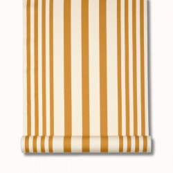 Métrage toile transat 43 cm...