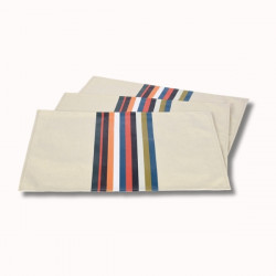 SET EN TOILE ENDUITE...