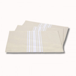 SET EN TOILE ENDUITE CORDA...