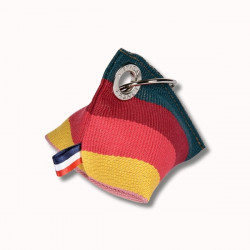 Porte clefs berlingot BBR...