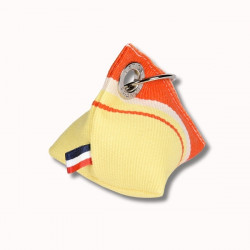 Porte clefs berlingot BBR...