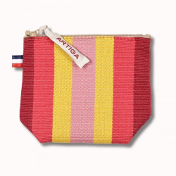 Porte monnaie 11x9cm MEXICO