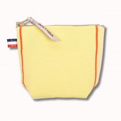 Porte monnaie 11x9cm BOUILLON