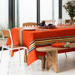 Nappe en coton - MAULEON...