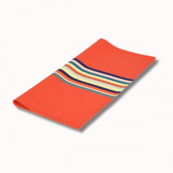 Serviette de table 53x53cm...