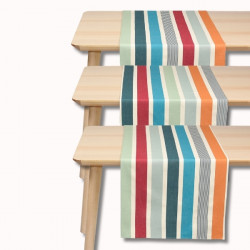 JETE DE TABLE 155x50cm -...