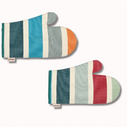 Moufle 30x19cm - GARLIN...