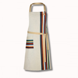 Tablier réglable 78x90cm -...