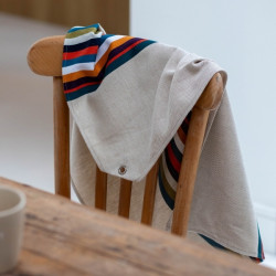 Torchon 70x53cm - MAULEON...