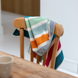 TORCHON OEILLET 70x50 cm -...