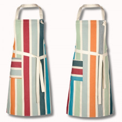 TABLIER REGLABLE 78x90cm -...