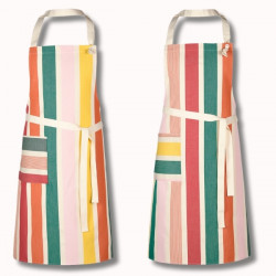 TABLIER REGLABLE 78x90cm -...