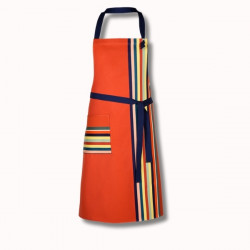 Tablier réglable 78x90cm -...