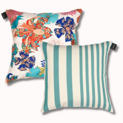 COUSSIN 40x40 cm ADOUR...