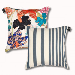 COUSSIN 40x40 cm ADOUR...