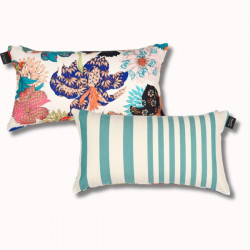 COUSSIN 45x25 cm - ADOUR...