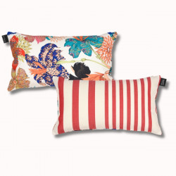 COUSSIN 45x25 cm - ADOUR...