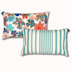 COUSSIN 70 X 45 cm ADOUR...