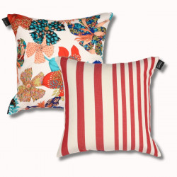 COUSSIN 40x40 cm ADOUR...