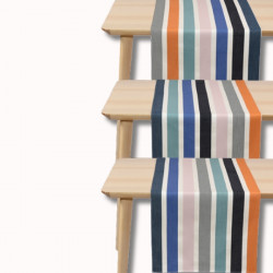 JETE DE TABLE 155x50cm -...