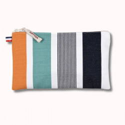 TROUSSE PLATE 20x12cm -...