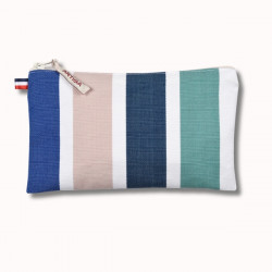 TROUSSE PLATE 20x12cm -...