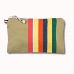 TROUSSE PLATE 20x12cm -...