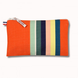 TROUSSE PLATE 20x12cm -...