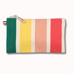 TROUSSE PLATE 20x12cm -...