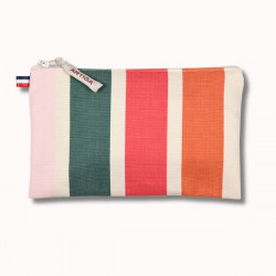 TROUSSE PLATE 20x12cm -...