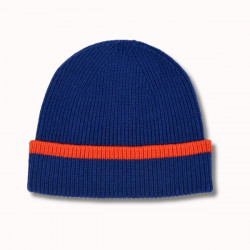 BONNET 21x25CM - LAINE ET...