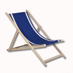 Toile à transat - prête à...