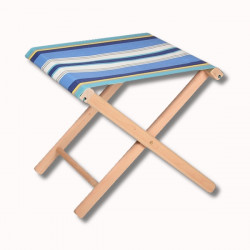 Toile pour pliant 50 x 42...