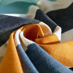 Métrage toile coton 160cm...