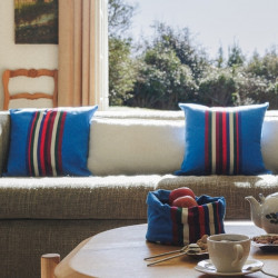 Duo coussins 40x40cm...