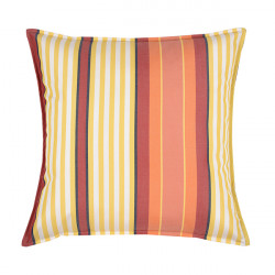 Coussin carré 60x60 cm -...