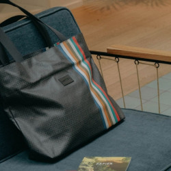 SAC CABAS BEA 47x12x34cm -...