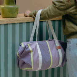 Sac de voyage Agar 25x45x25...